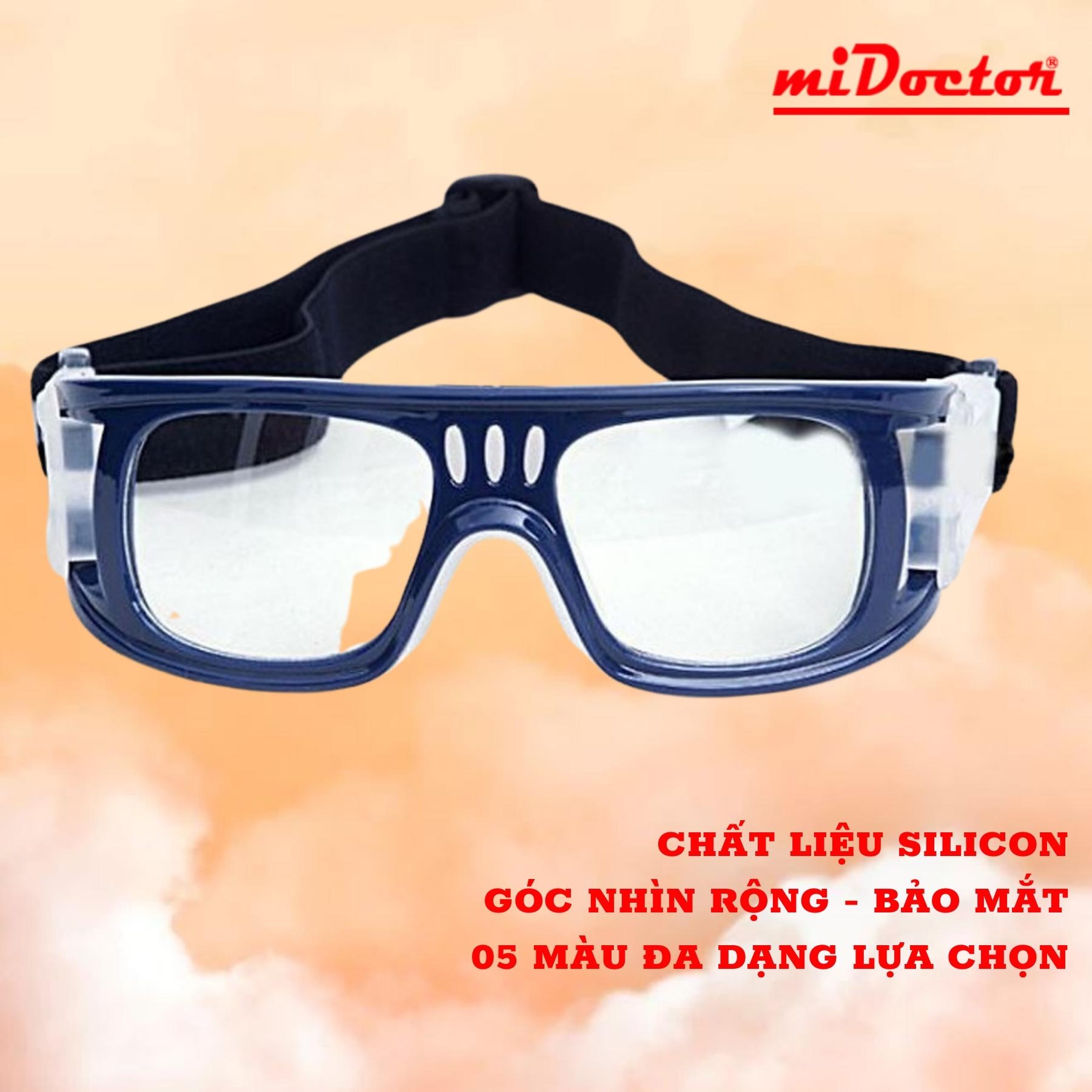 Kính bơi nam nữ tráng gương cao cấp có bịt tai - Kính bơi chống tia UV, chống sương mù thiết kế chống trơn trượt, co giãn - Hàng chính hãng