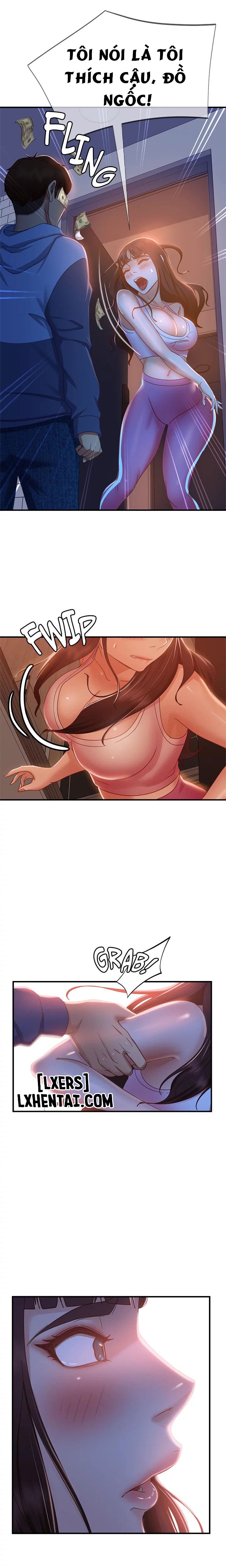 một ngày rối rắm chapter 47 19