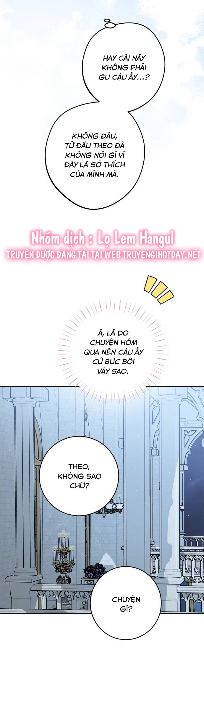 tôi sẽ đưa đứa trẻ ấy rời đi chapter 8 25