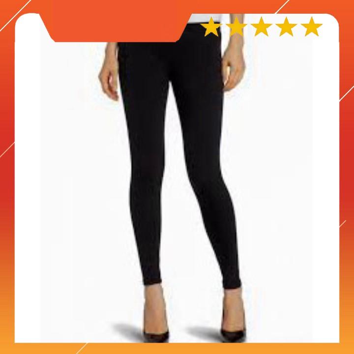 QUẦN LEGGING NỮ ĐẸP NÂNG MÔNG - QUẦN LEGGING WARM CAO CẤP