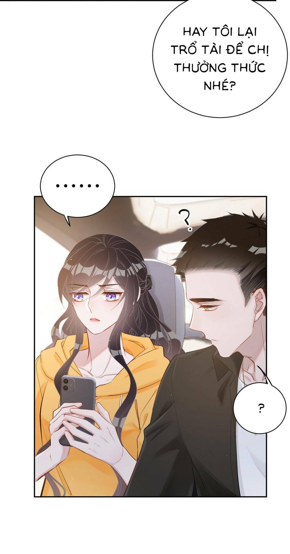 thế thân tự mình tu dưỡng chapter 51 11