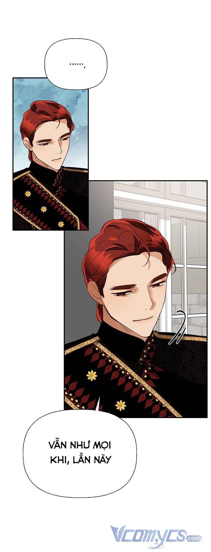 hậu cung của nữ chính chapter 39 9