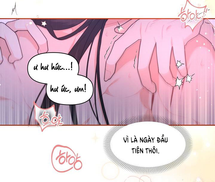 Căn Nhà Của Hồ Ly chapter 12.1 - Trang 17
