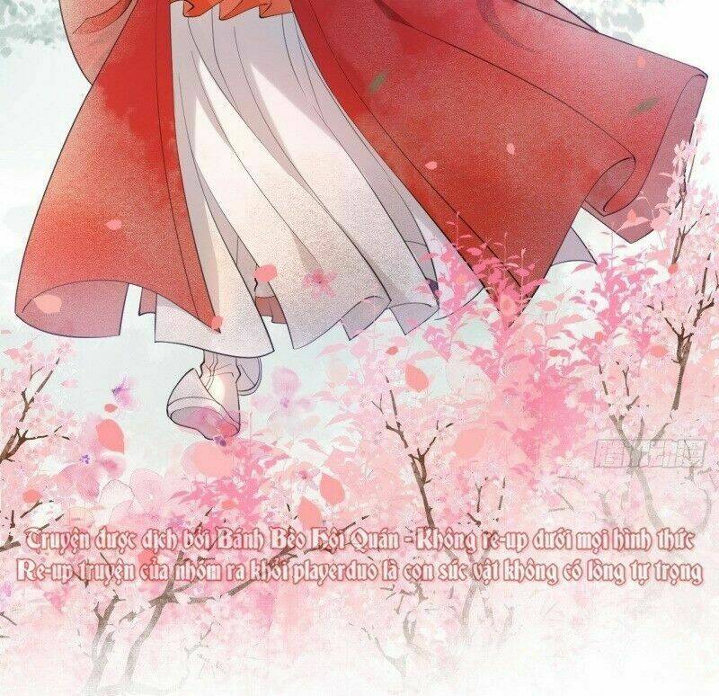 nữ tiên tôn bận đào hôn chapter 14 5