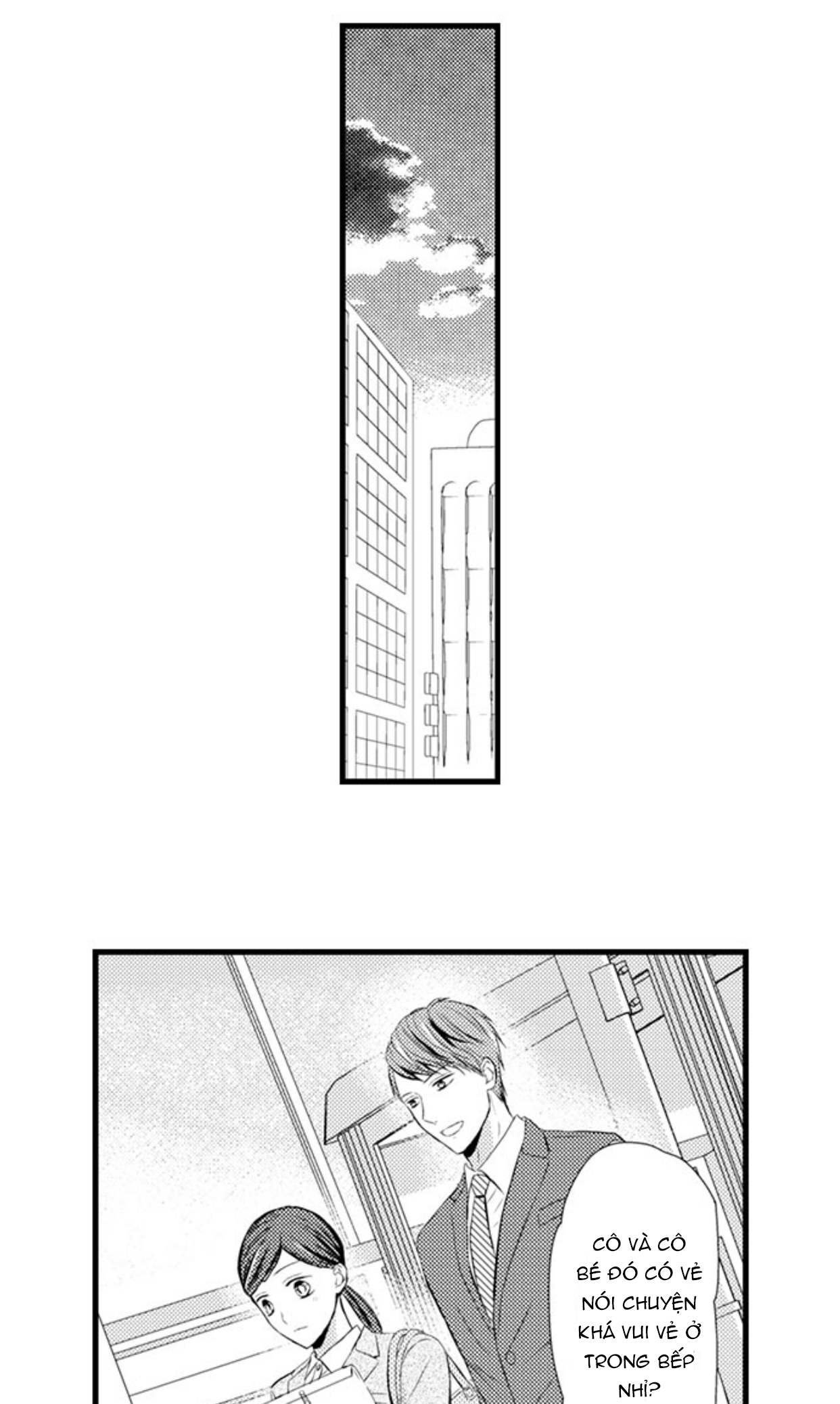 khiến cô ấy ra hết lần này đến lần khác, chầm chậm và ngọt ngào chapter 14.1 3