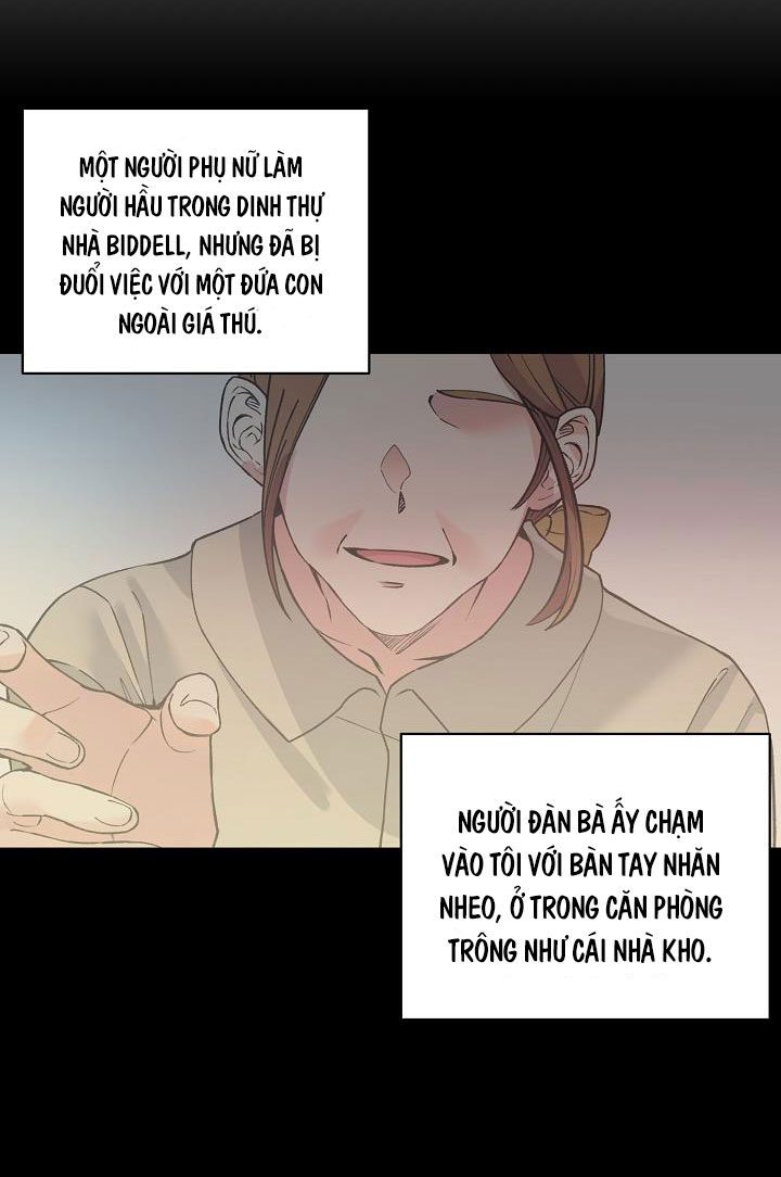 là ác nữ nhưng tôi muốn trở thành nữ chính chapter 2 34