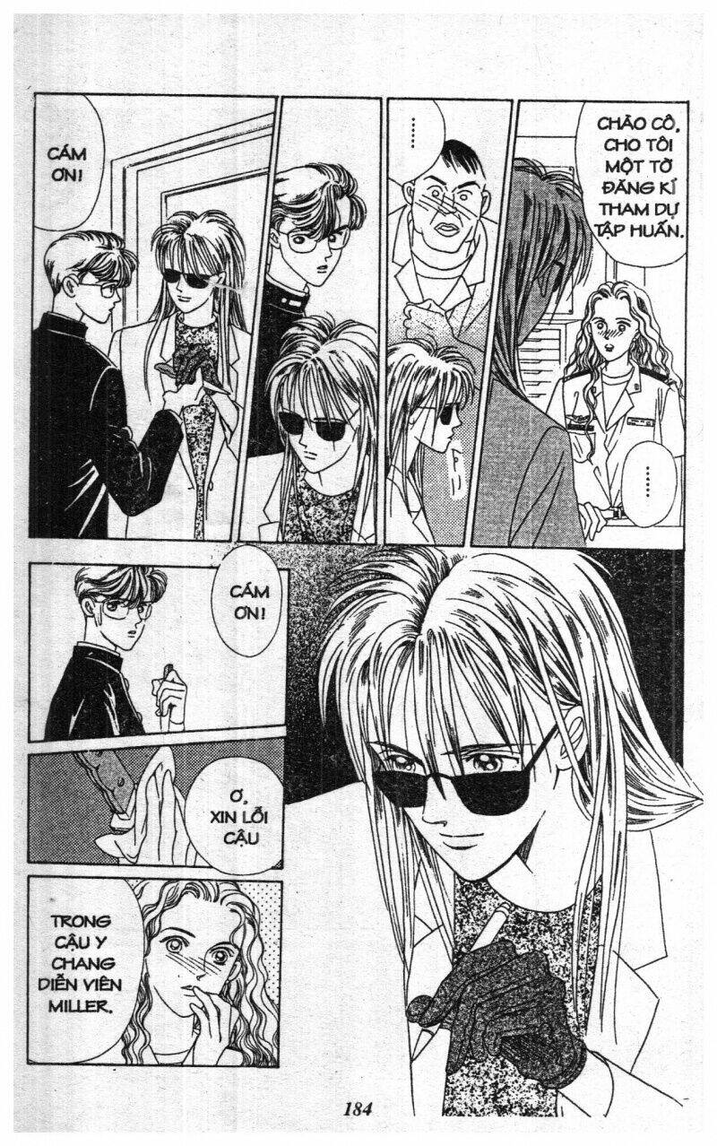 nàng tiên ánh trăng - kaguya hime chapter 1 182