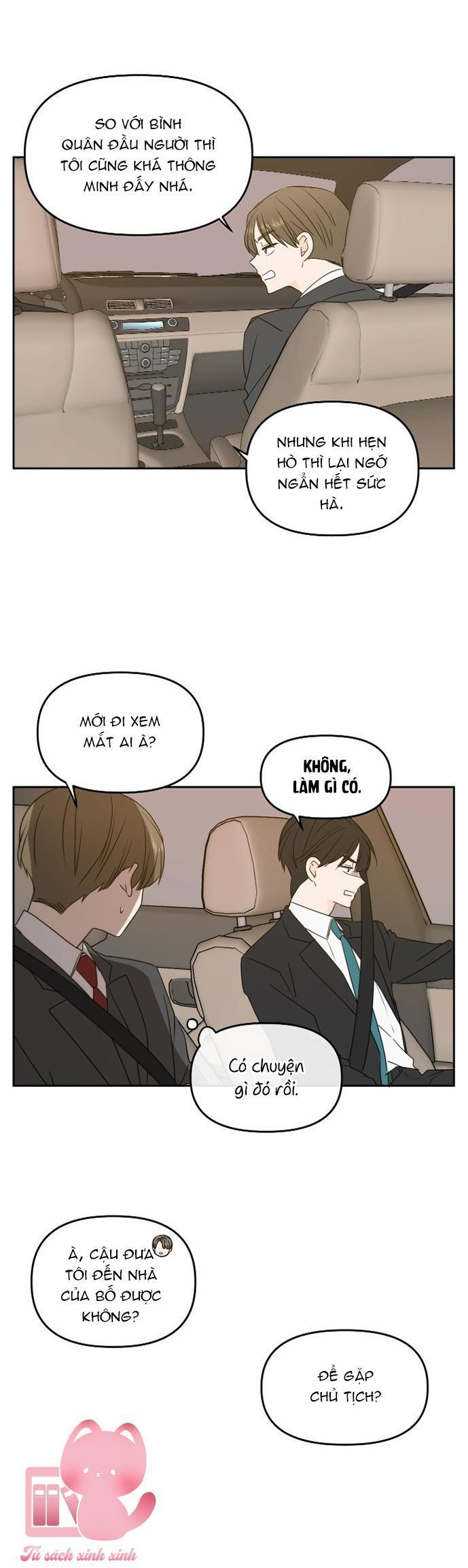 hẹn gặp nhau ở kiếp thứ 19 chapter 79 27