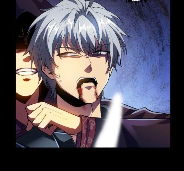 trong tuyệt cảnh ta không ngừng thăng cấp chapter 1 76