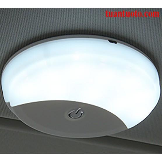 Đèn LED đọc sách trên ô tô