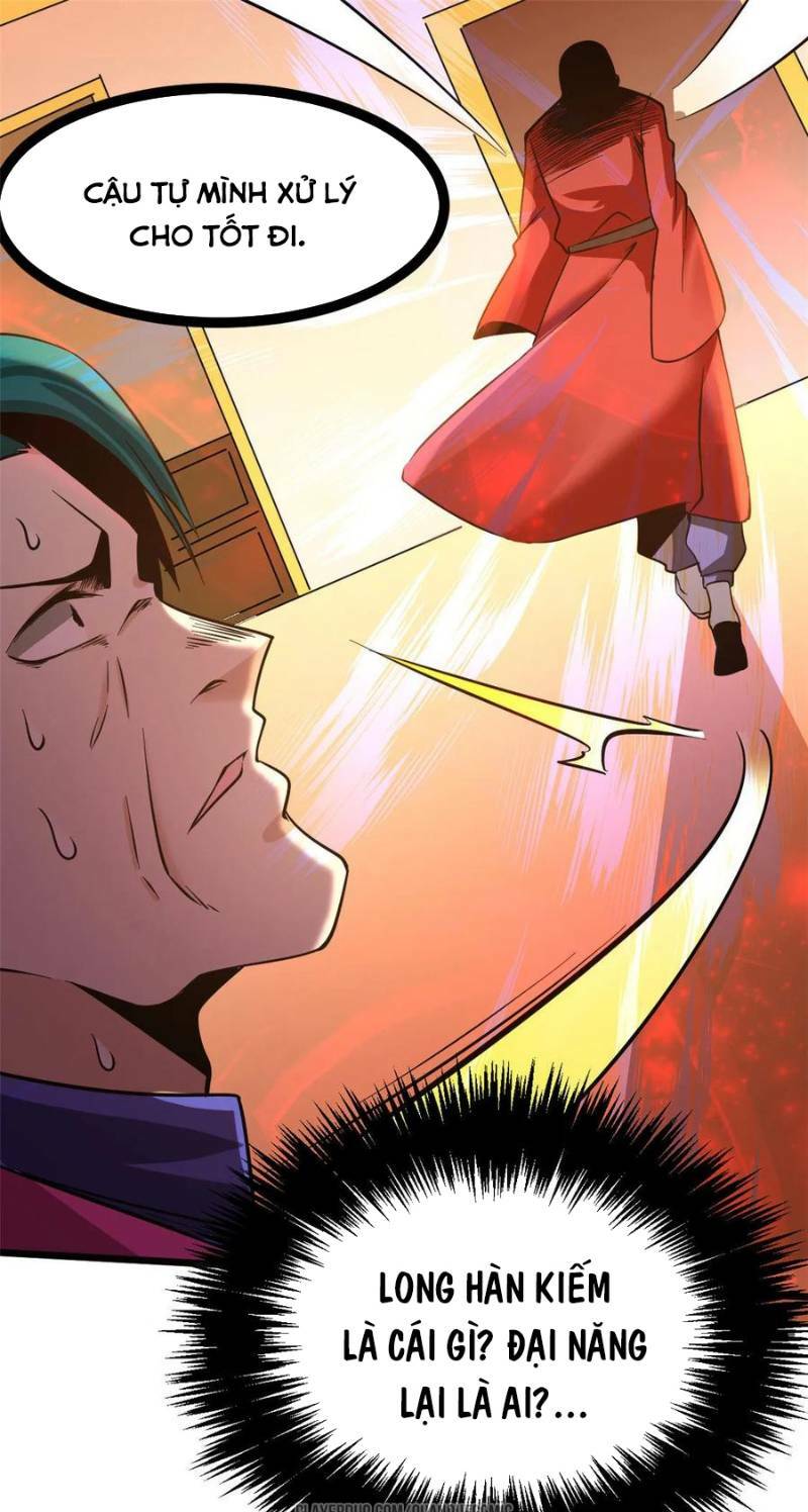 đô thị đỉnh phong cao thủ chapter 54 33