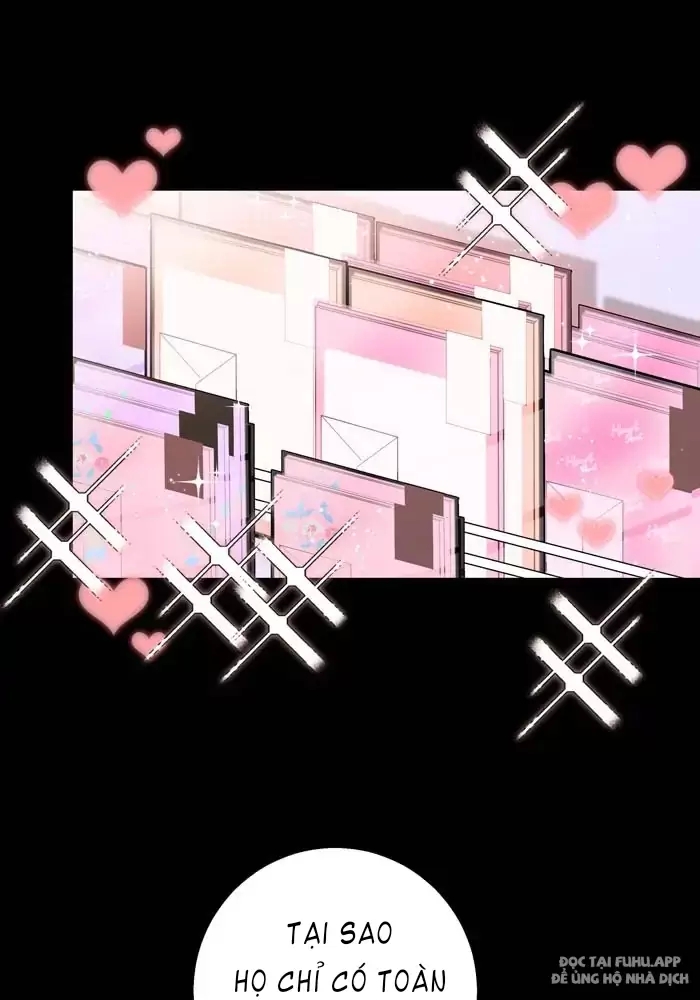 anh bạn của tôi đang phát sáng kìa ! chapter 16 31