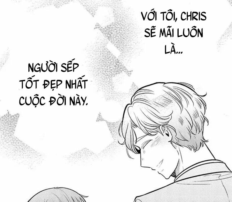 sai rồi, sếp tây nhà tôi không phải là quý ông đâu! chapter 108 30