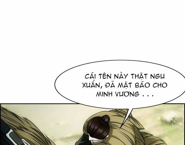 vân thiên thành chapter 3 16