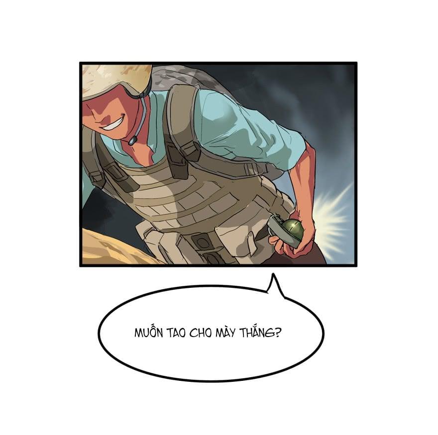 vua sinh tồn chapter 12 3