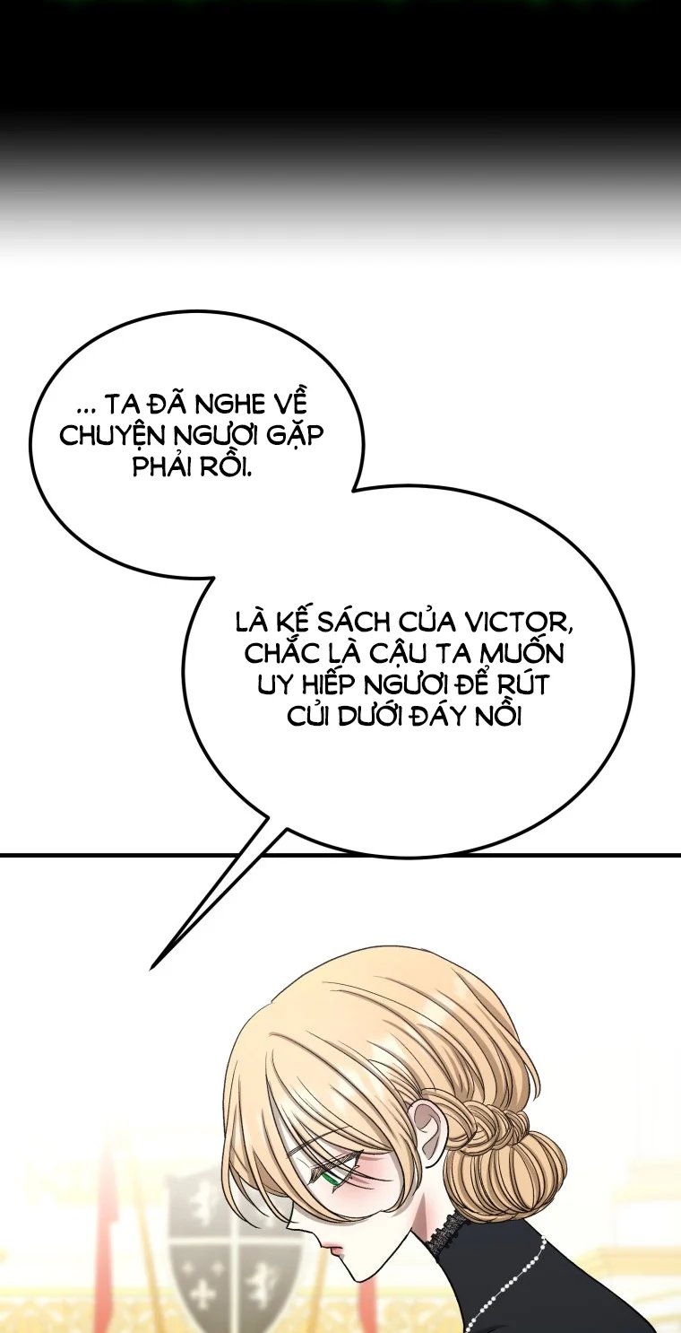 khi tôi bị chú chó tôi bỏ rơi cắn chapter 5.2 9