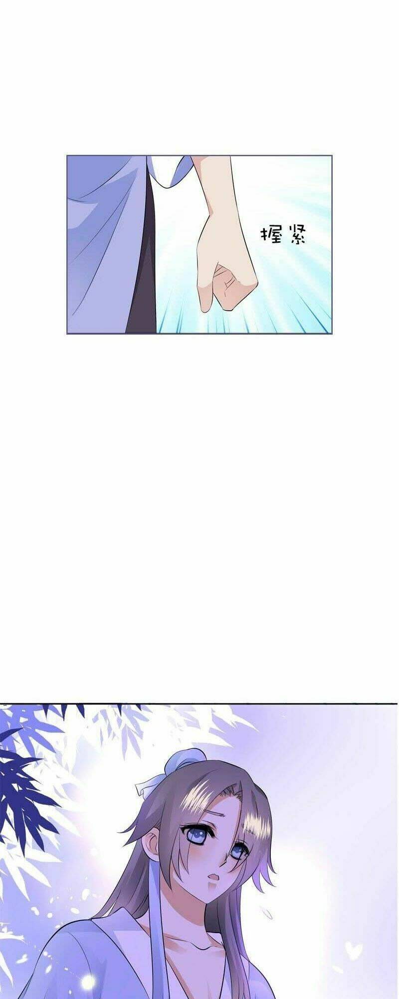 điền viên mật sủng: cô vợ nóng bỏng chapter 40 39