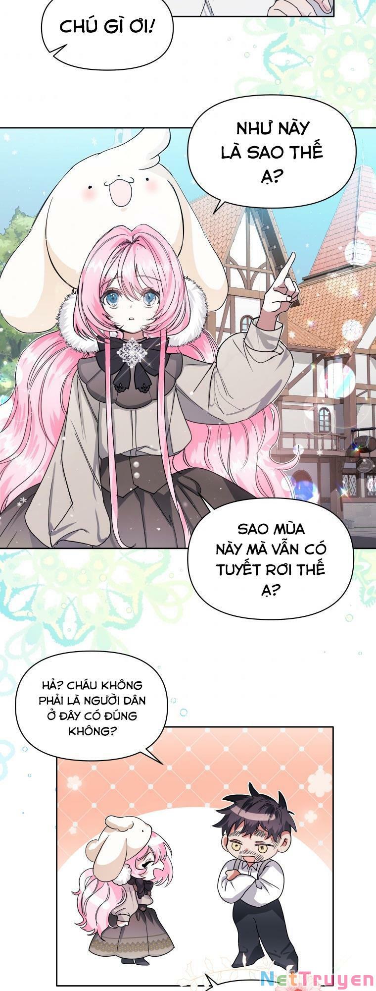 này tiểu công tước, hãy tin ở chị đi! chapter 7 38