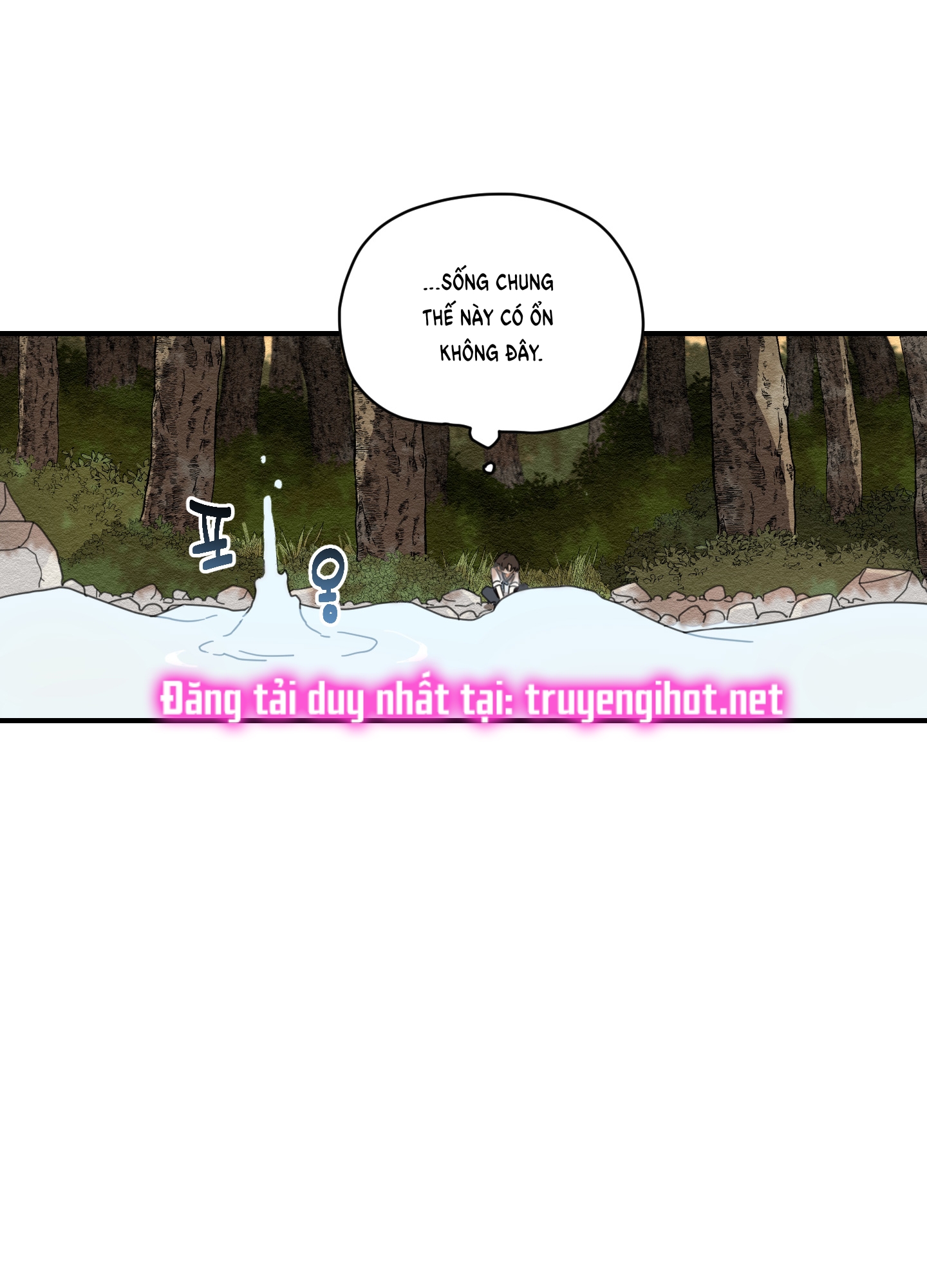 [18+] con đường hoa chuông vàng - liên kiều rơi chốn này chapter 2.2 18