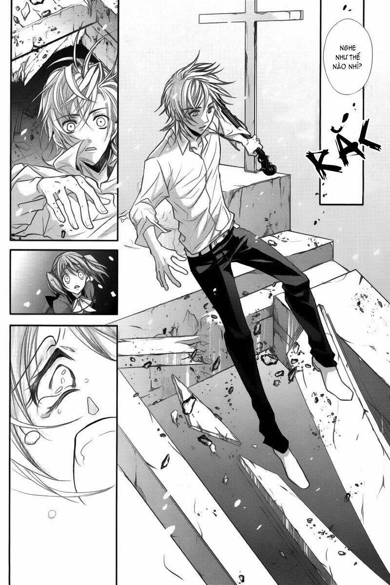 kami sonata bản giao hưởng thần thánh chapter 1 43