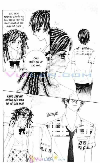 chàng gà mái chapter 3 127