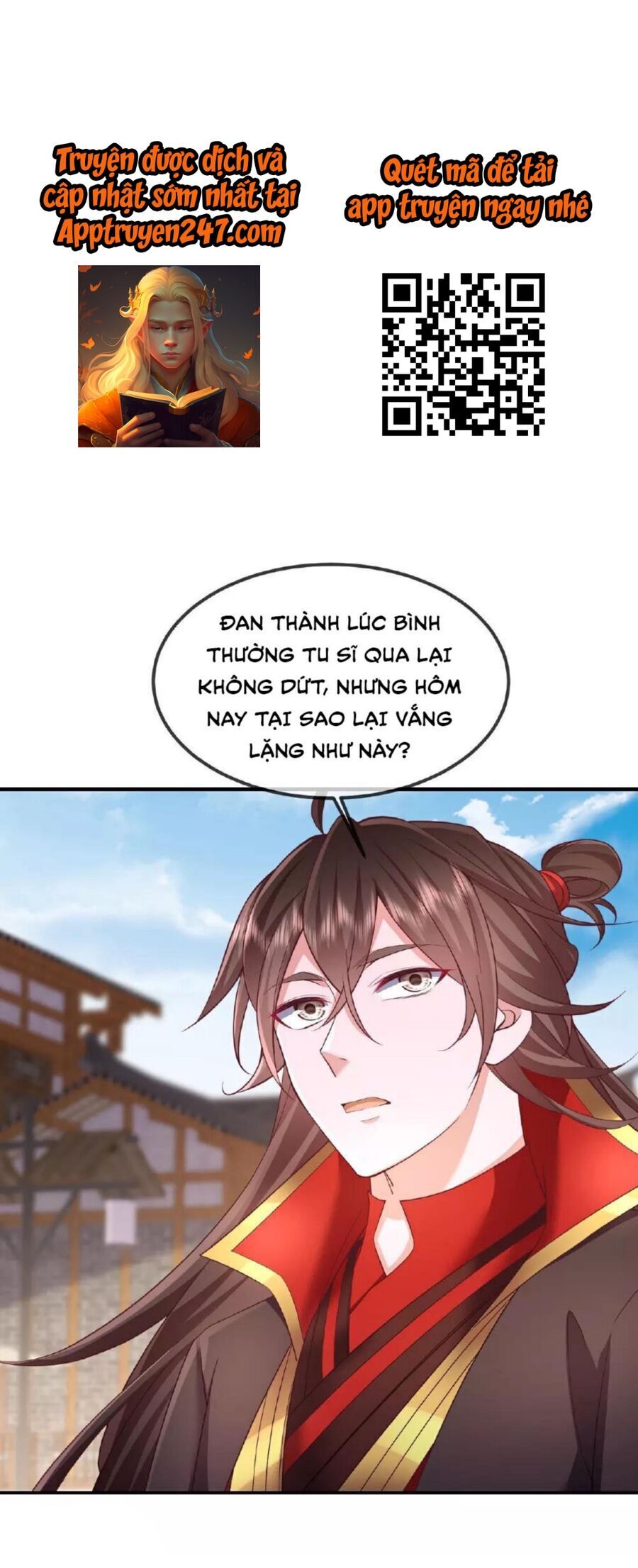 tiên võ đế tôn chapter 491 41