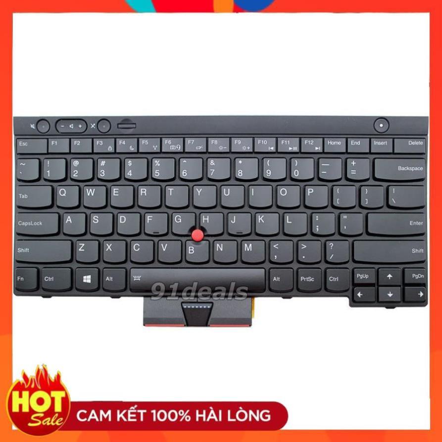 Bàn Phím Dùng Cho Laptop Lenovo Thinkpad T430