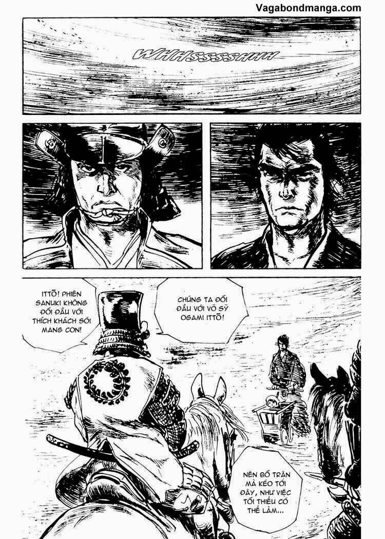 lone wolf and cub chapter 85 27