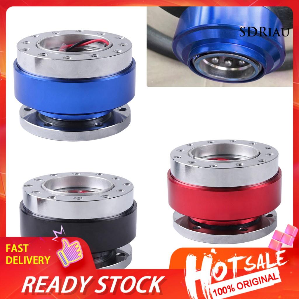 Thiết Bị Chia Bánh Lái Nhanh Chóng Qcdz Dành Cho Xe Đua
