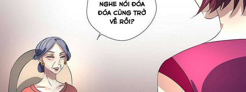 chỉ nhiễm thành hôn: đại thúc sủng vợ vô độ chapter 30 48