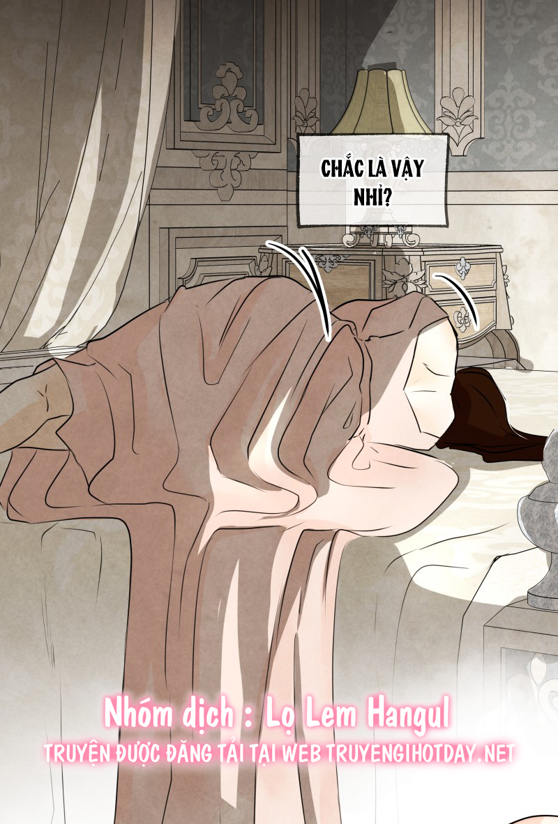 tôi chính là ác nữ phản diện chapter 25 10