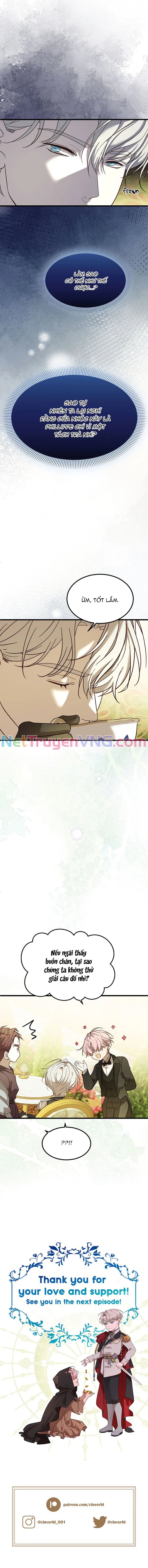 cơ hội thứ hai chapter 97 5