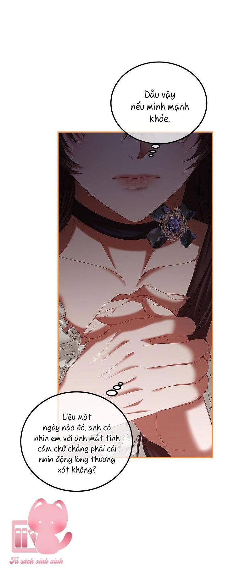tháng năm cuối cùng của nữ phụ đoản mệnh chapter 43 52