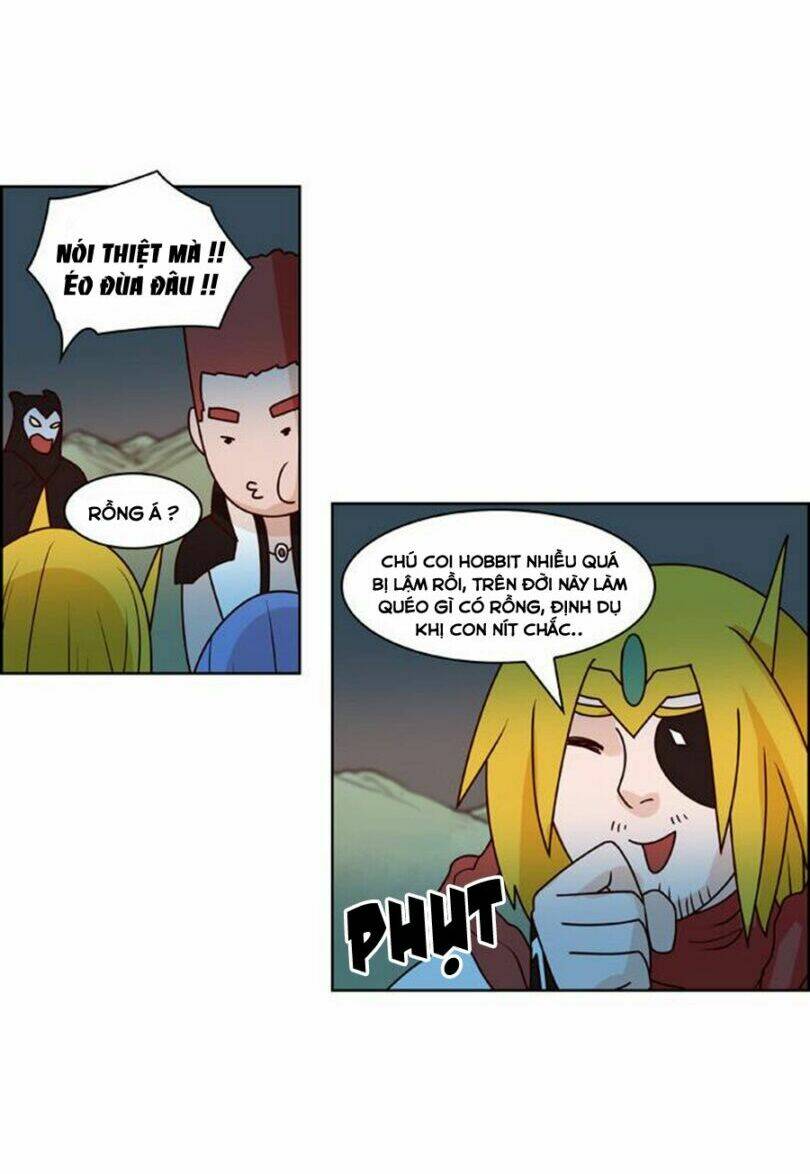 the devil king is bored chapter 80 8