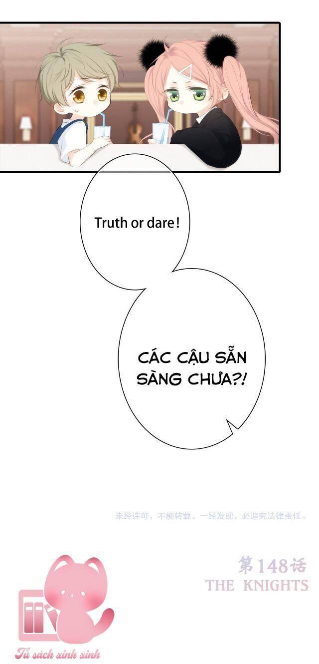 con tim rung động 2 chapter 148 55