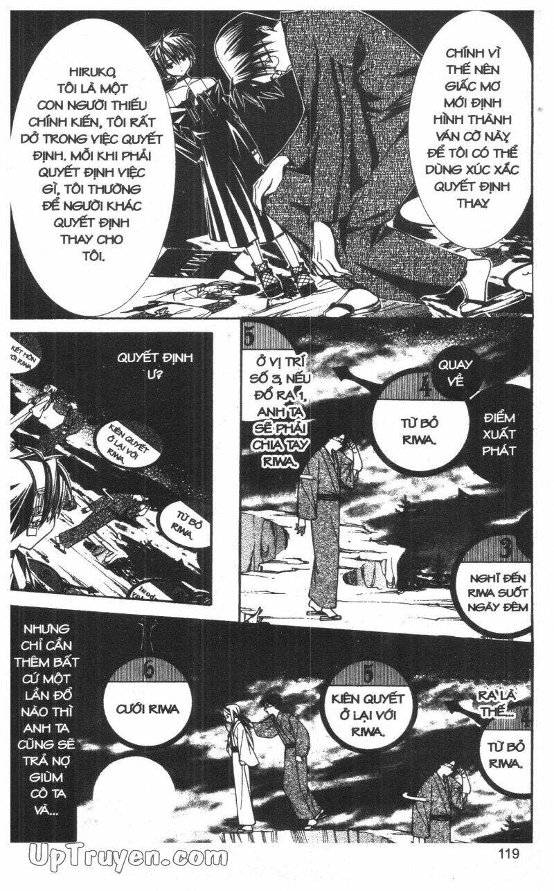 nightmare inspector chapter 7 119