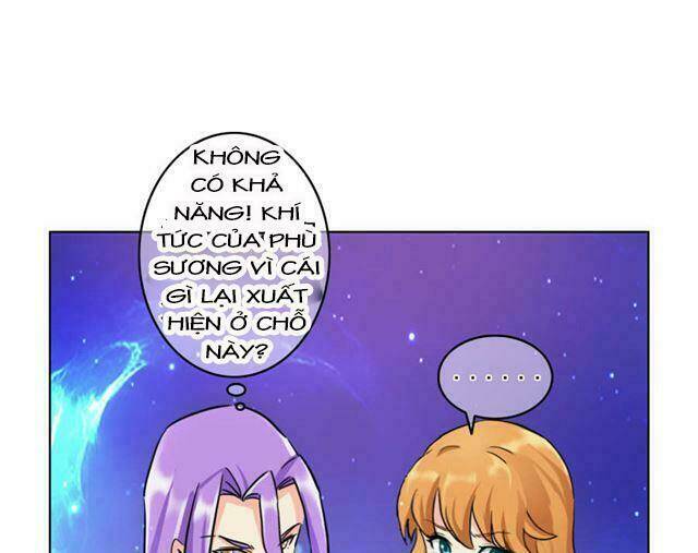 bá đạo trung khuyển tìm ái ký chapter 129 11