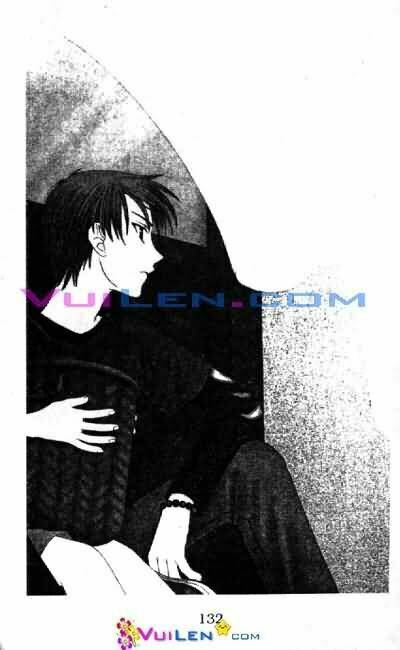 giỏ trái cây - fruit basket chapter 15 120