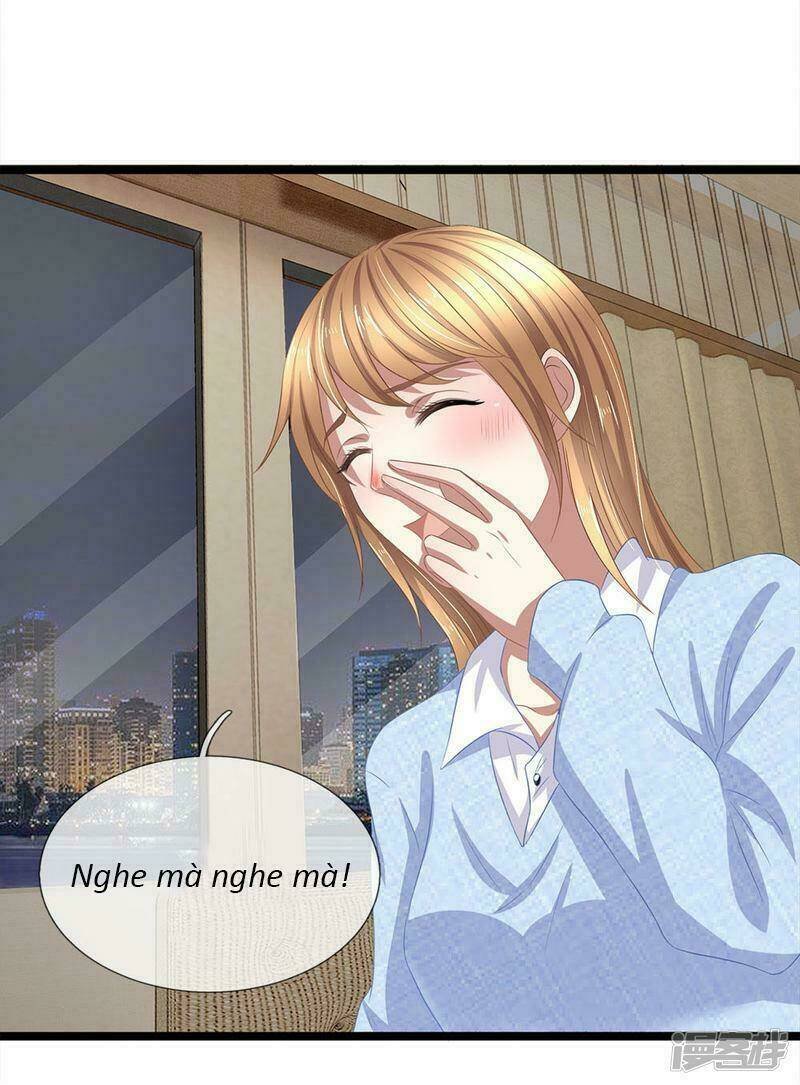 quỷ vương hai mặt quấn lấy tôi chapter 49 17