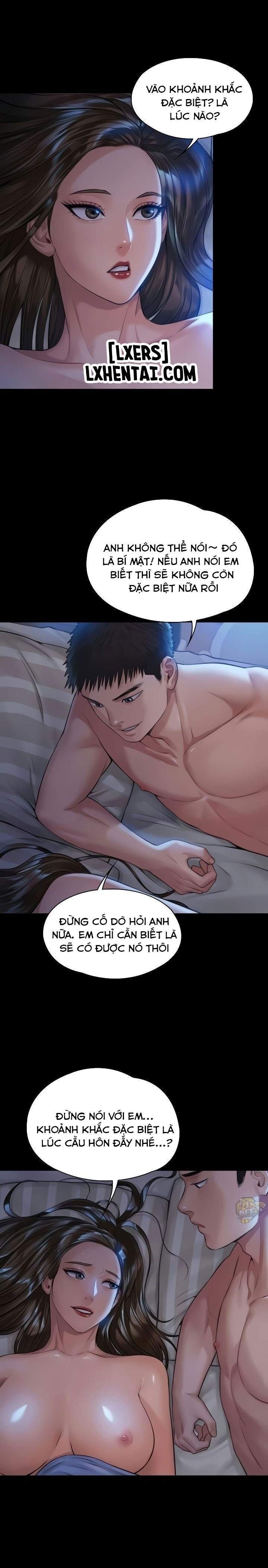 ong chúa chapter 183 5