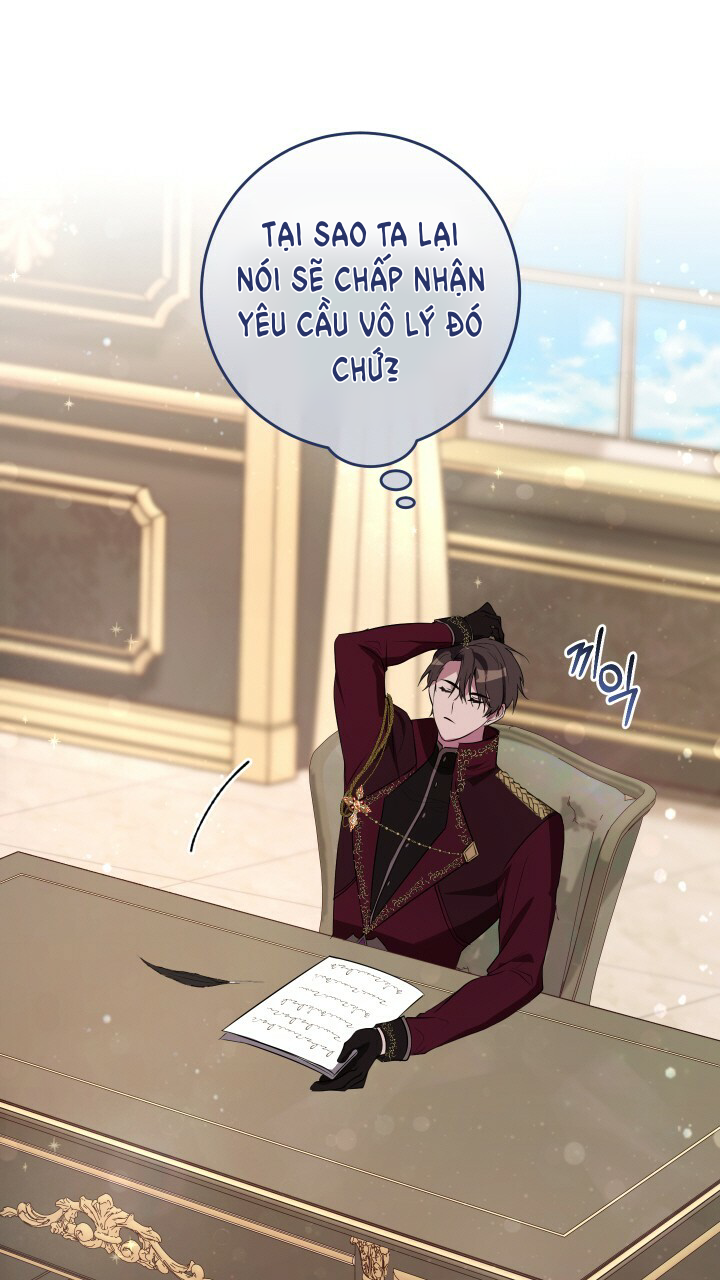 hãy nếm và nuốt đi nào chapter 11.2 19