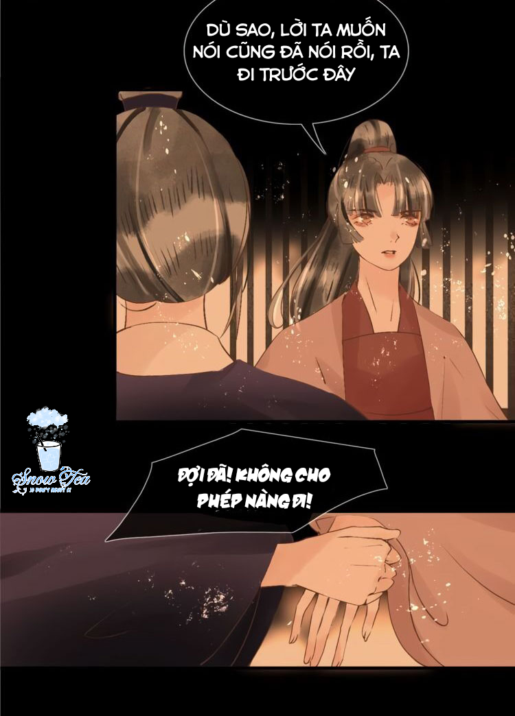 mộc hữu chi chapter 16 6