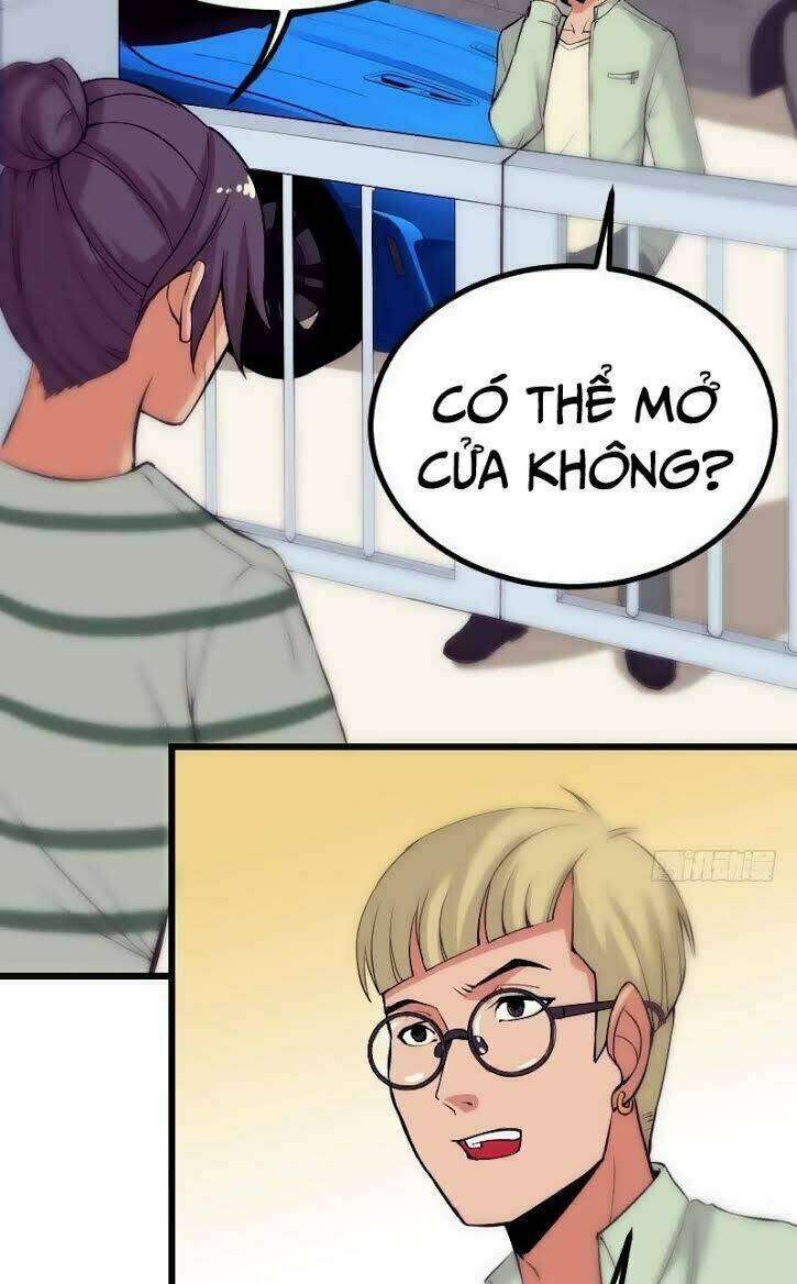 ngưu thư cung ứng thương chapter 25 9