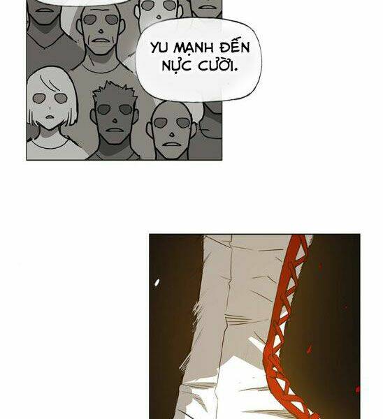 võ sĩ - the boxer chapter 100 78