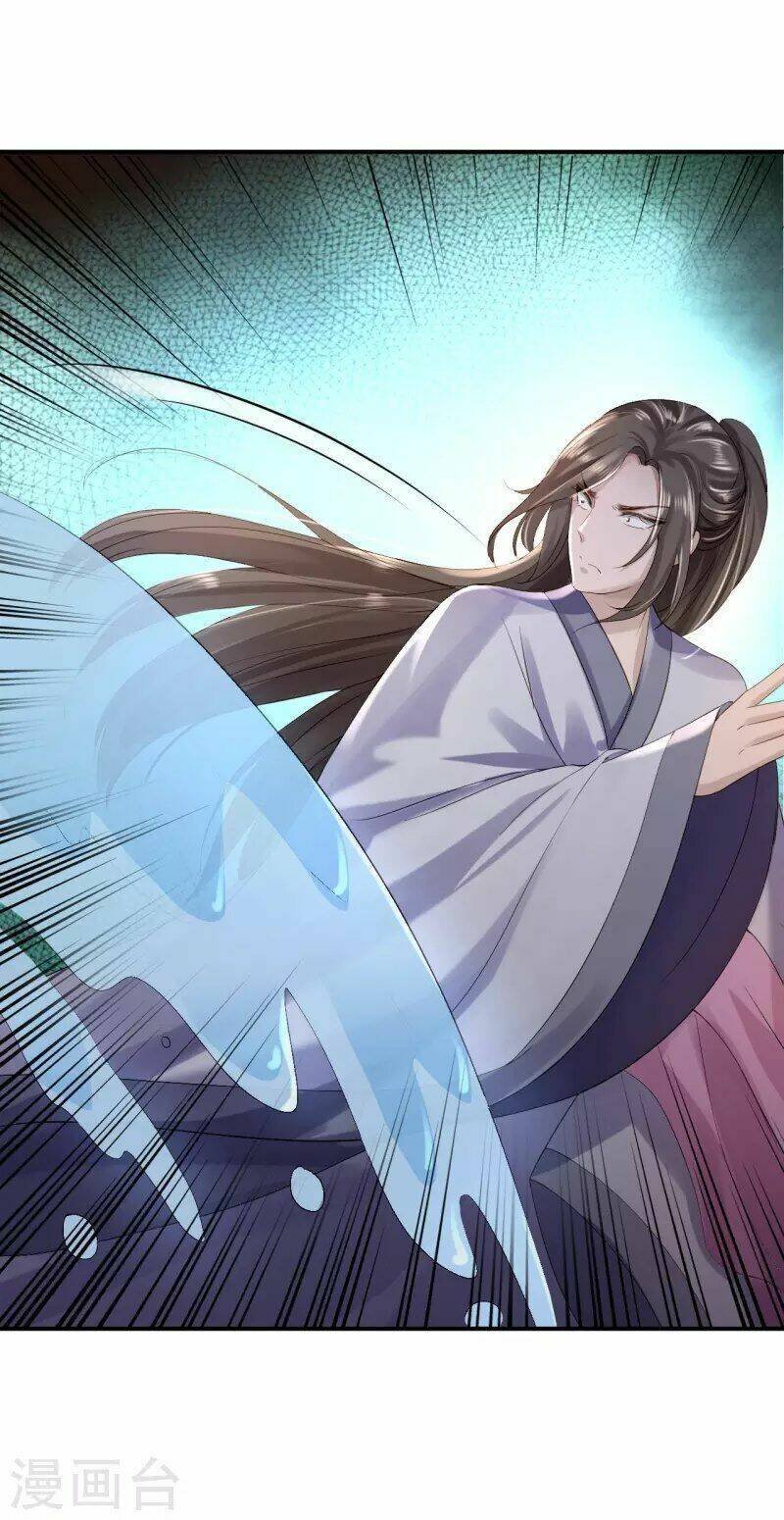 từng bước âm mưu thâm độc : huyết hoàng trở về chapter 15 32