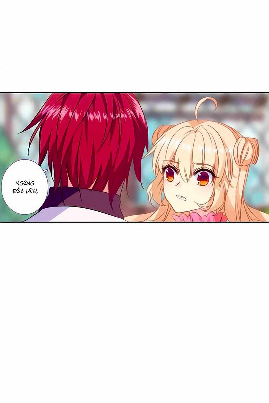 101 sủng vật tình nhân chapter 54 21