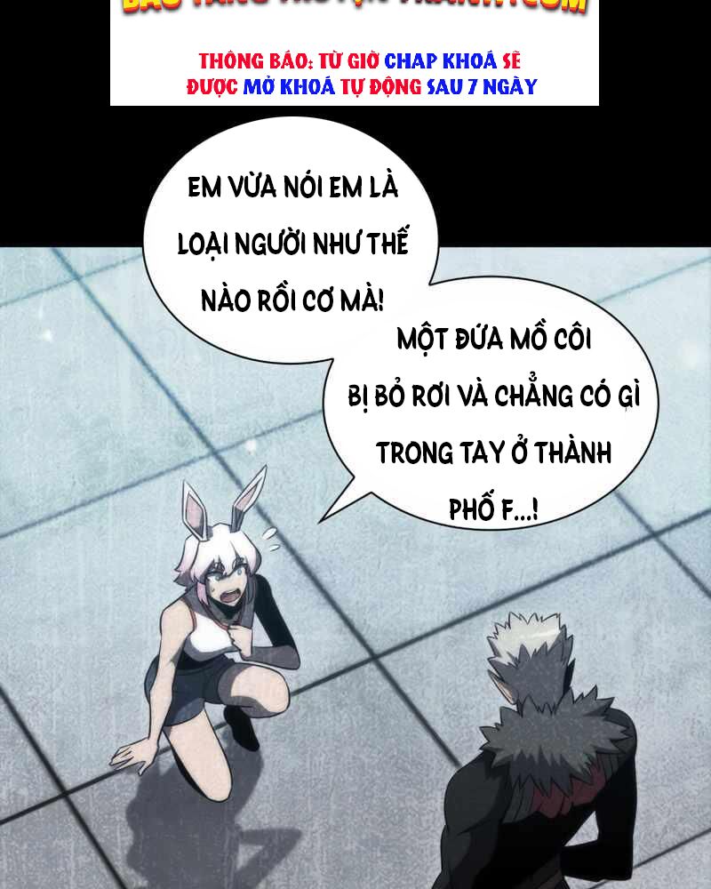 kẻ thách đấu chapter 22 27