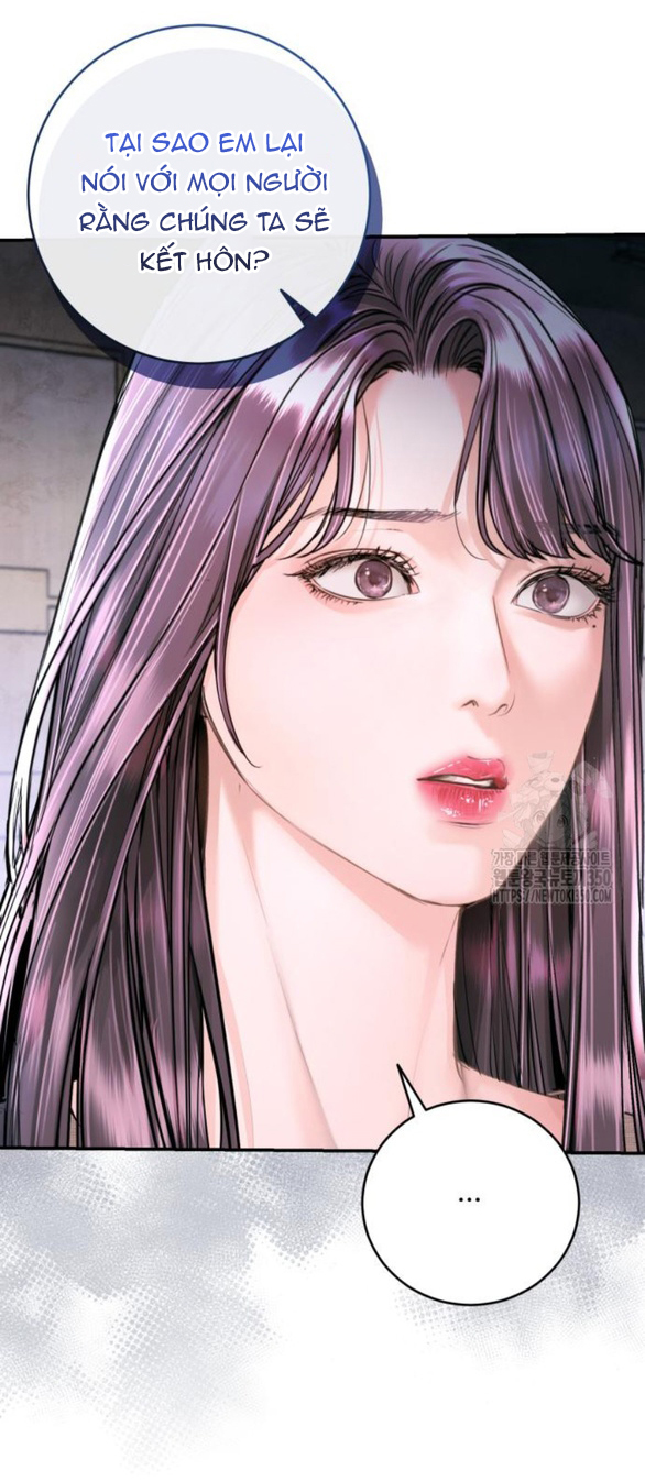 đứa trẻ trông giống tôi chapter 34.2 11