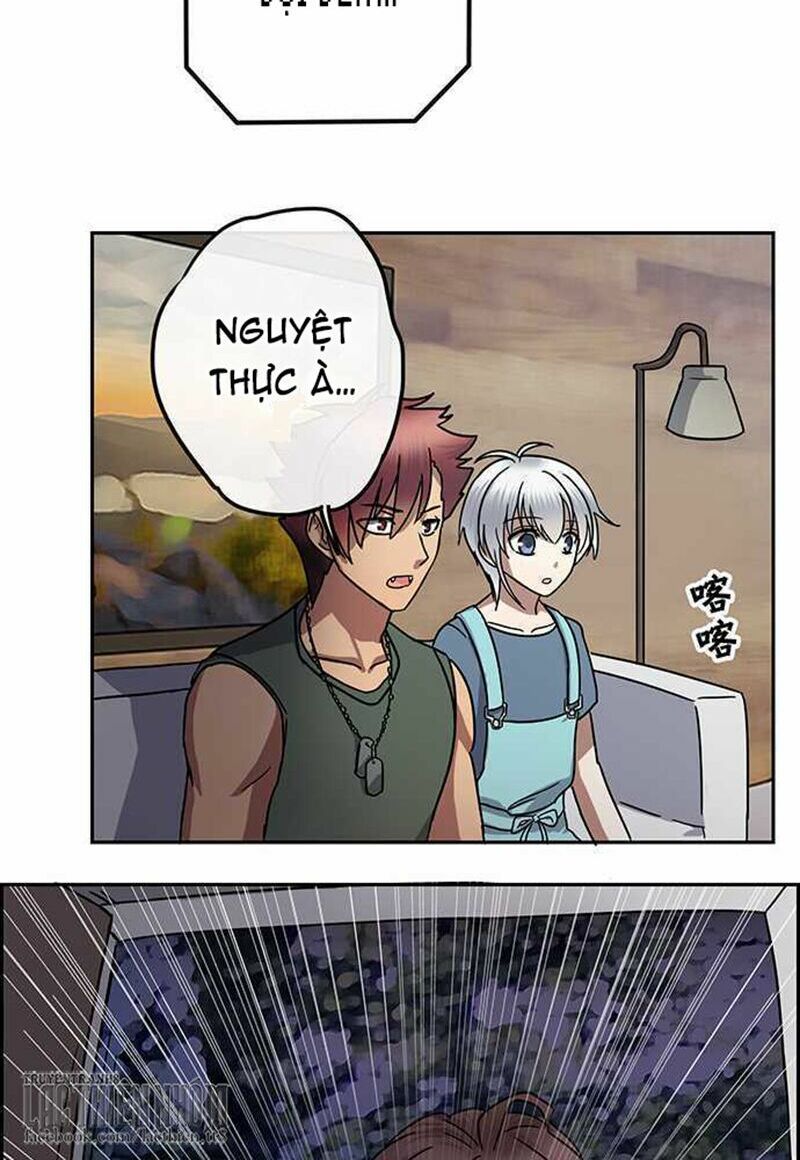 nụ hôn nguyền rủa chapter 102 36