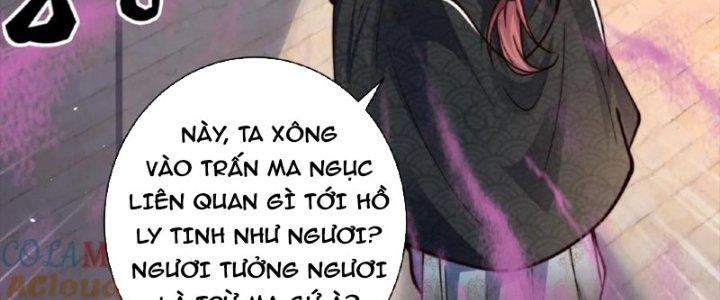 ta nuôi ma quỷ ở trấn ma ti chapter 126 130